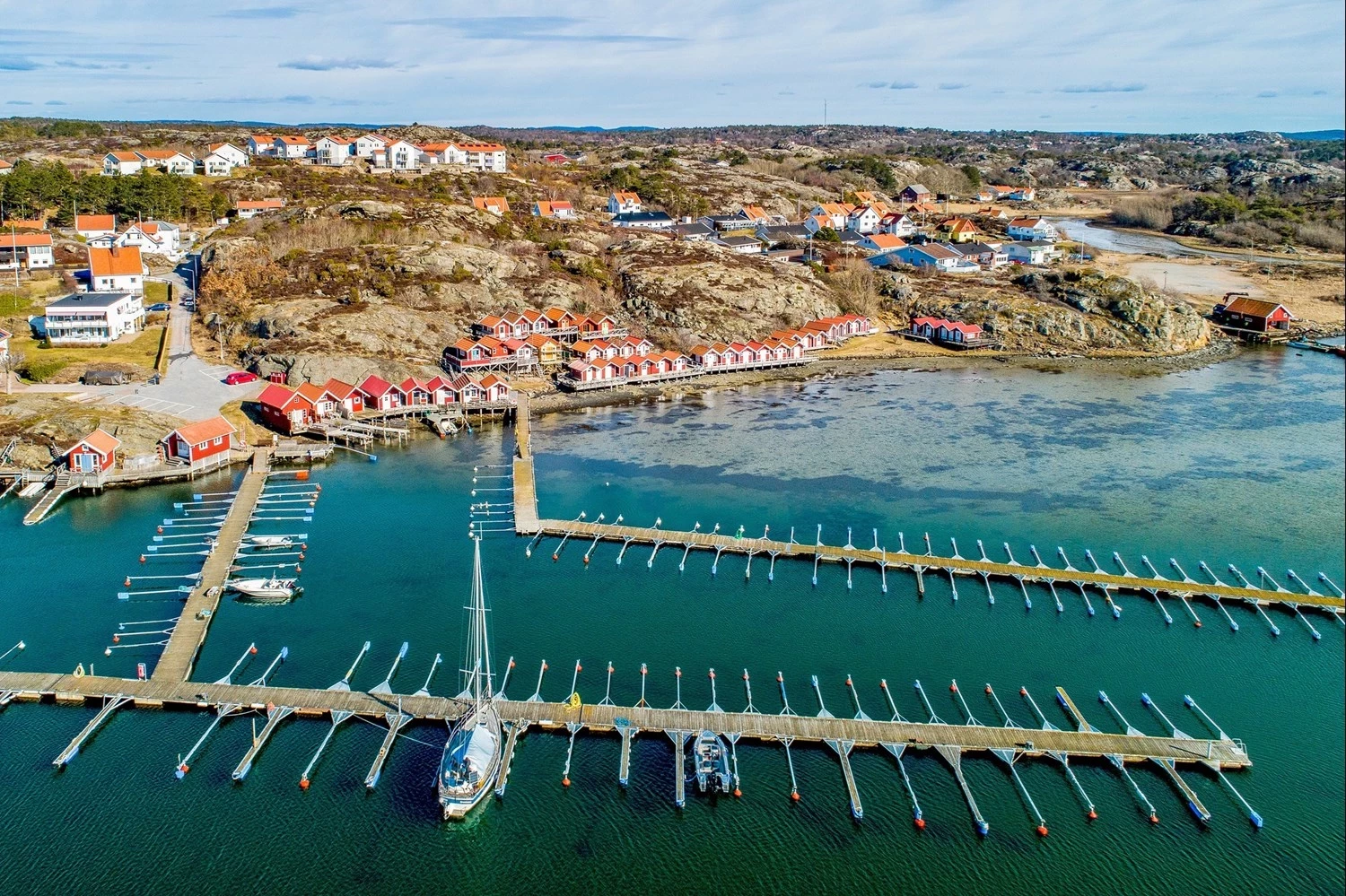 Sjöbod F9, Värbo, Grundsund Grundsund