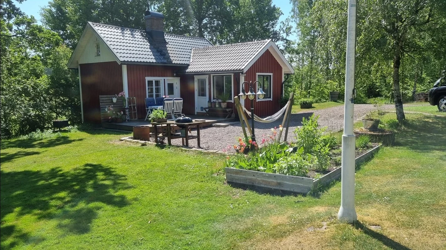 Säljarens sommarbilder