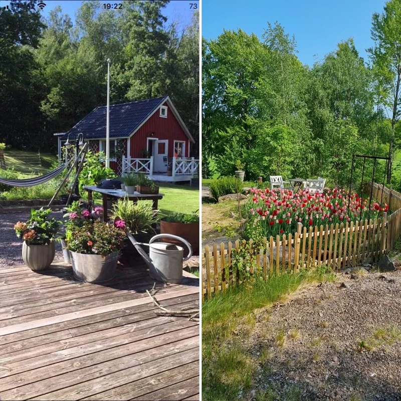 Säljarens sommarbilder